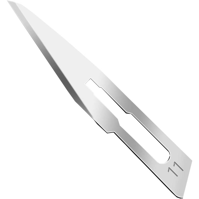 BD001 Sterile Surgical Blade 